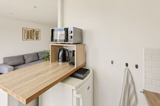  Appartement à vendre 2 pièces 35 m²
