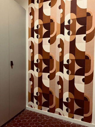  Appartement � louer 2 pi�ces 32 m�