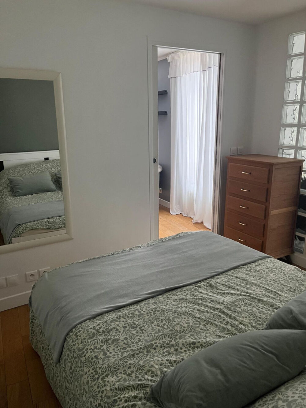 Location Appartement Joli 2 pièces meublé à Charenton-le Pont (94220) Charenton-le-pont