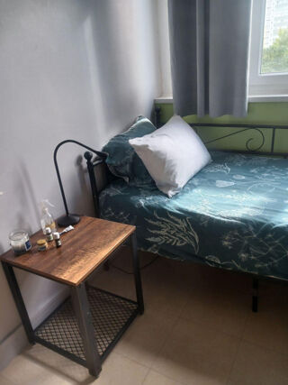  Appartement à louer 1 pièce 70 m²