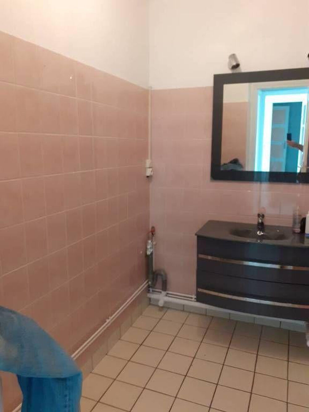Location Appartement Location appartement 3 pièces 62 m² Lille (59800) Lille