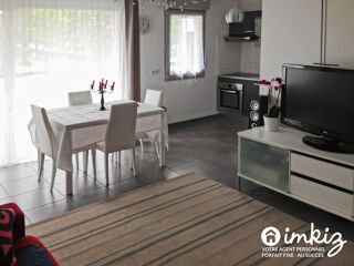  Appartement  vendre 3 pices 62 m