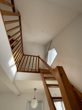 Appartement à louer 2 pièces 40 m²