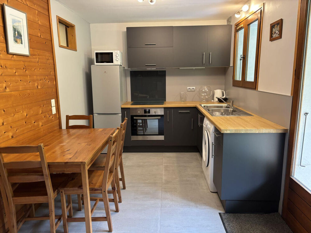 Location Appartement Appartement au calme Cordon