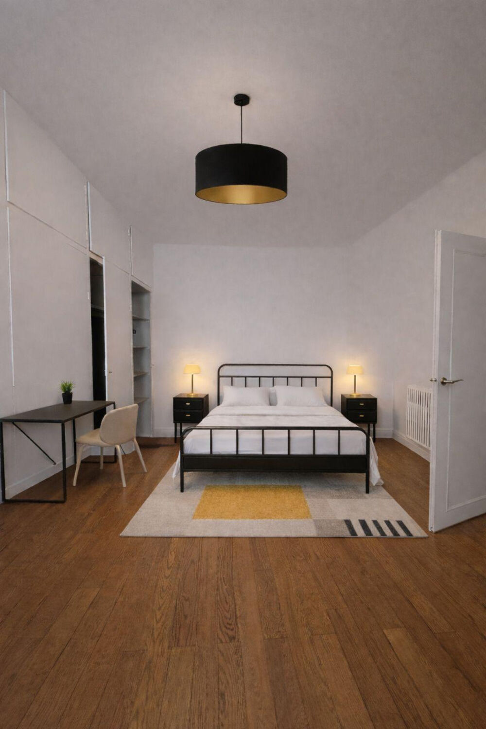 Appartement dexception 149 m² Centre-ville