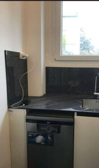 Appartement à louer 1 pièce 12 m²