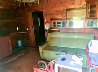  Maison � vendre 2 pi�ces 30 m�