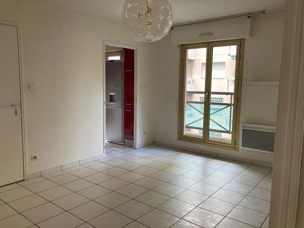 Location Appartement Appartement T2 à Louer Lyon 69003 Lyon 3