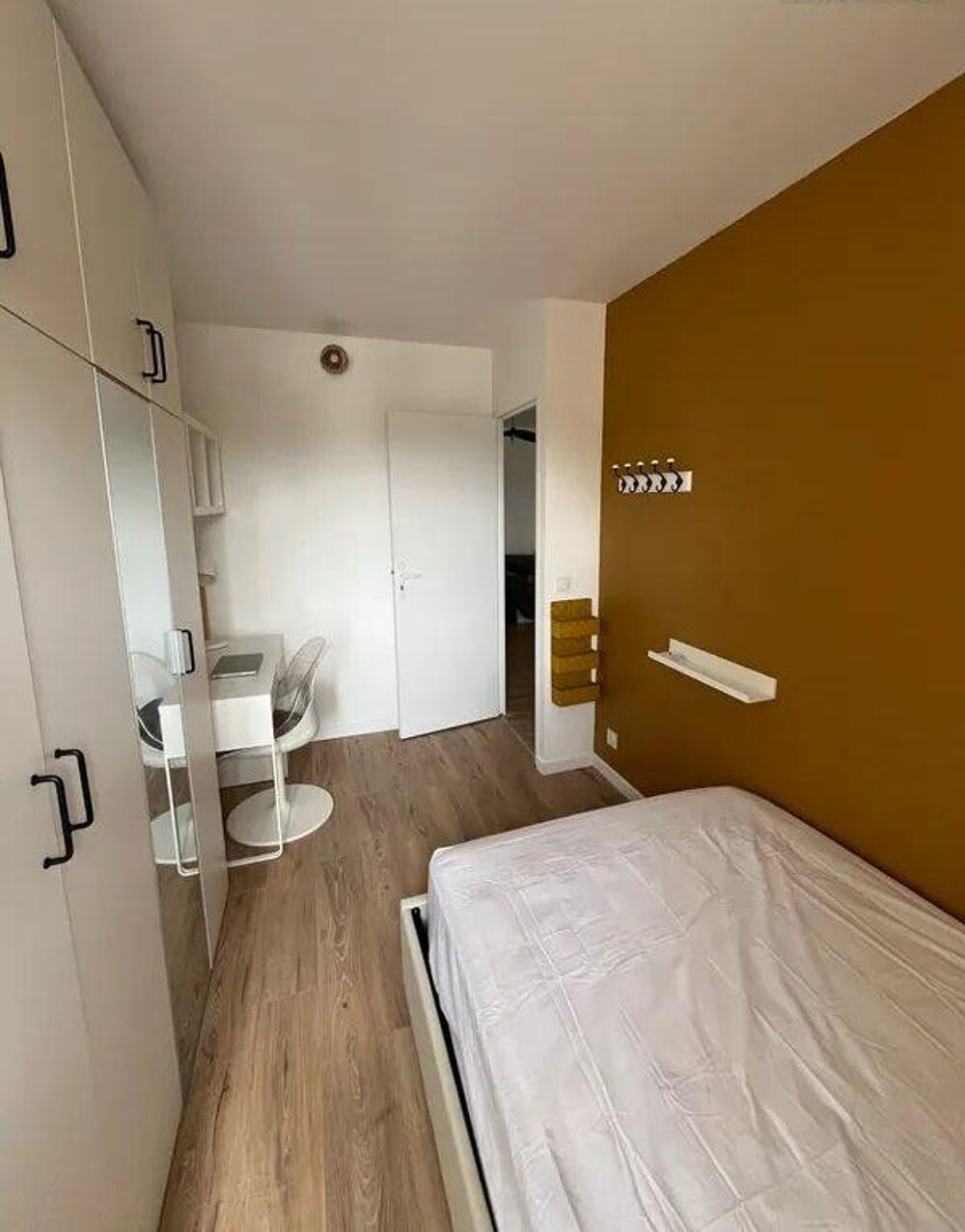 Location Appartement Chambres intégralement équipées dans coloc rénovée Corbeil-essonnes