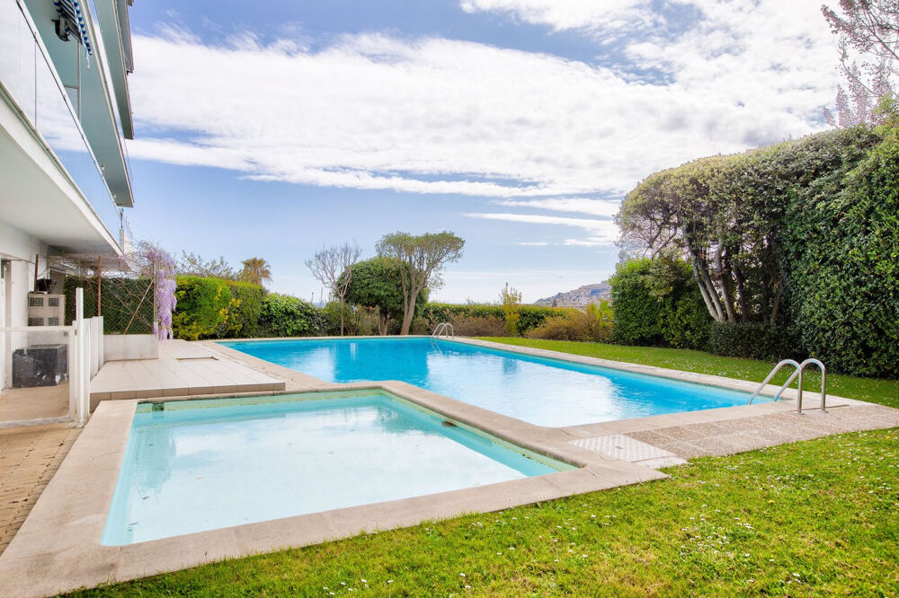 � vendre  Appartement Nice (06100)