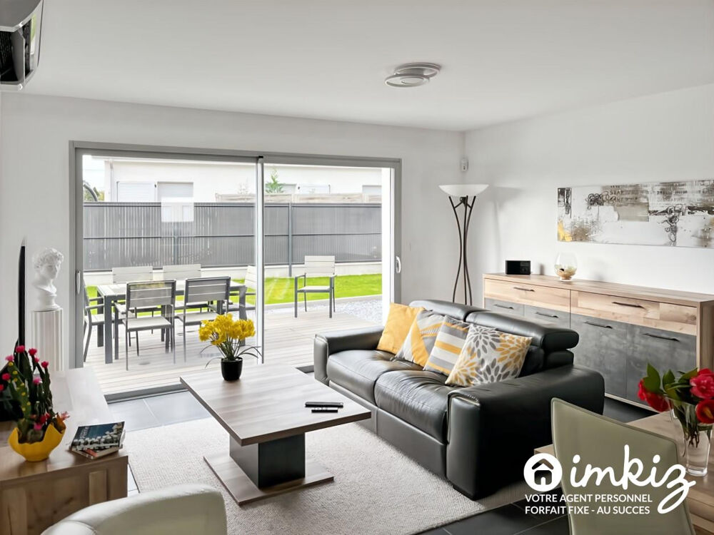 Maison 4 pièces 93 m² · à Vayres · 93 m² · 344 890 €