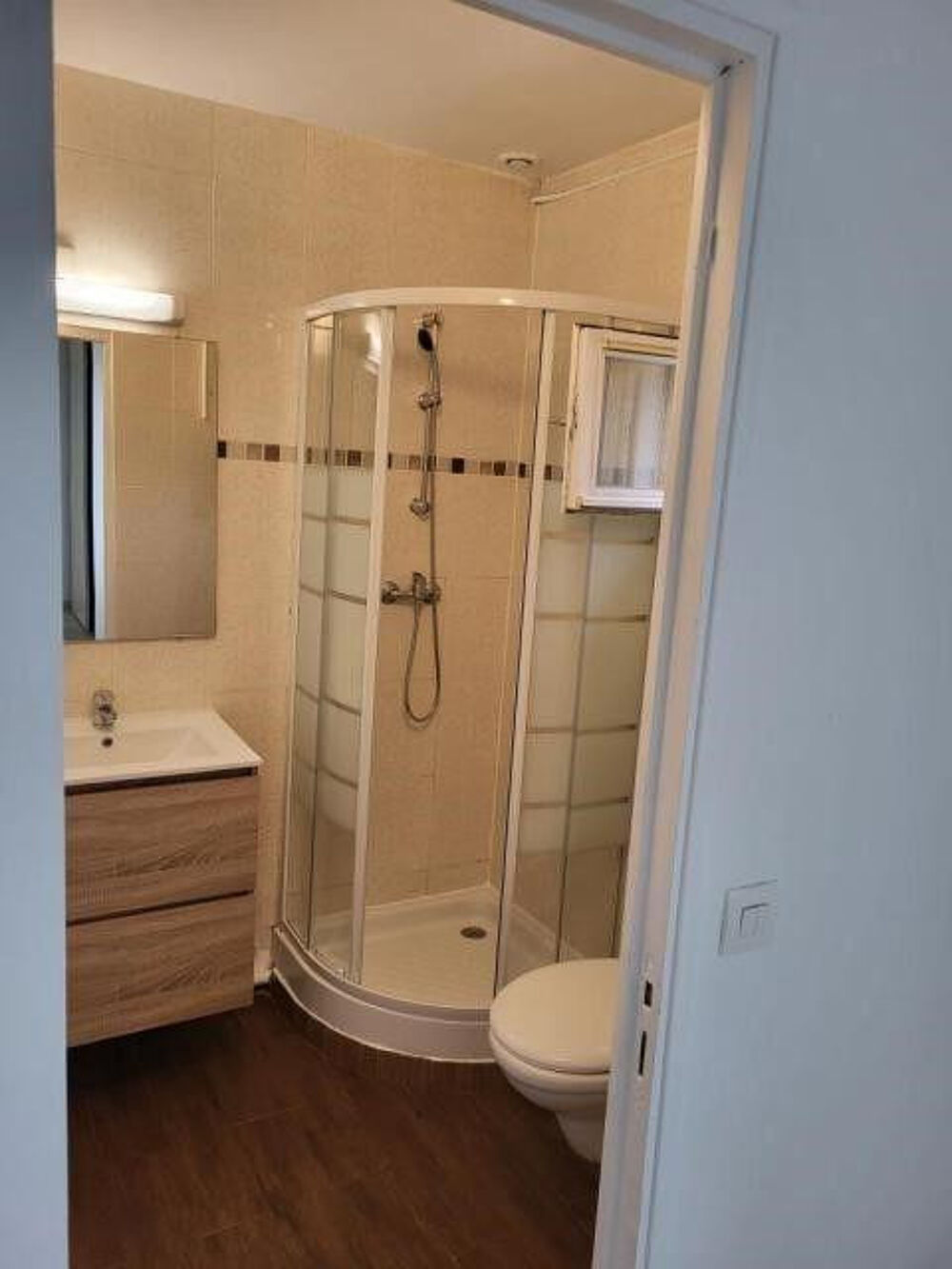 Location Appartement Beau studio 24m² Ermont