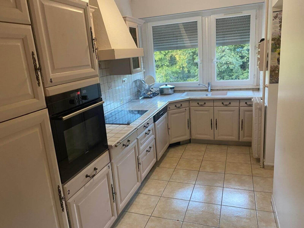 Location Appartement Belle chambre dans coloc 105m² à Melun Melun
