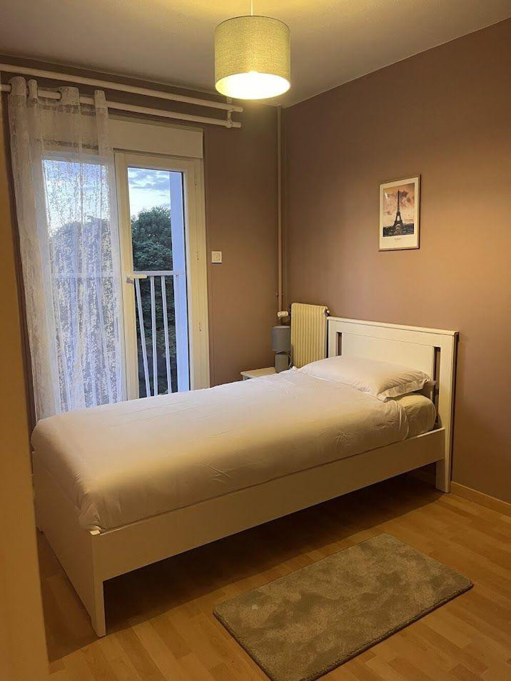 Location Appartement Belle chambre meublée de 11 m² à louer à Antony Antony