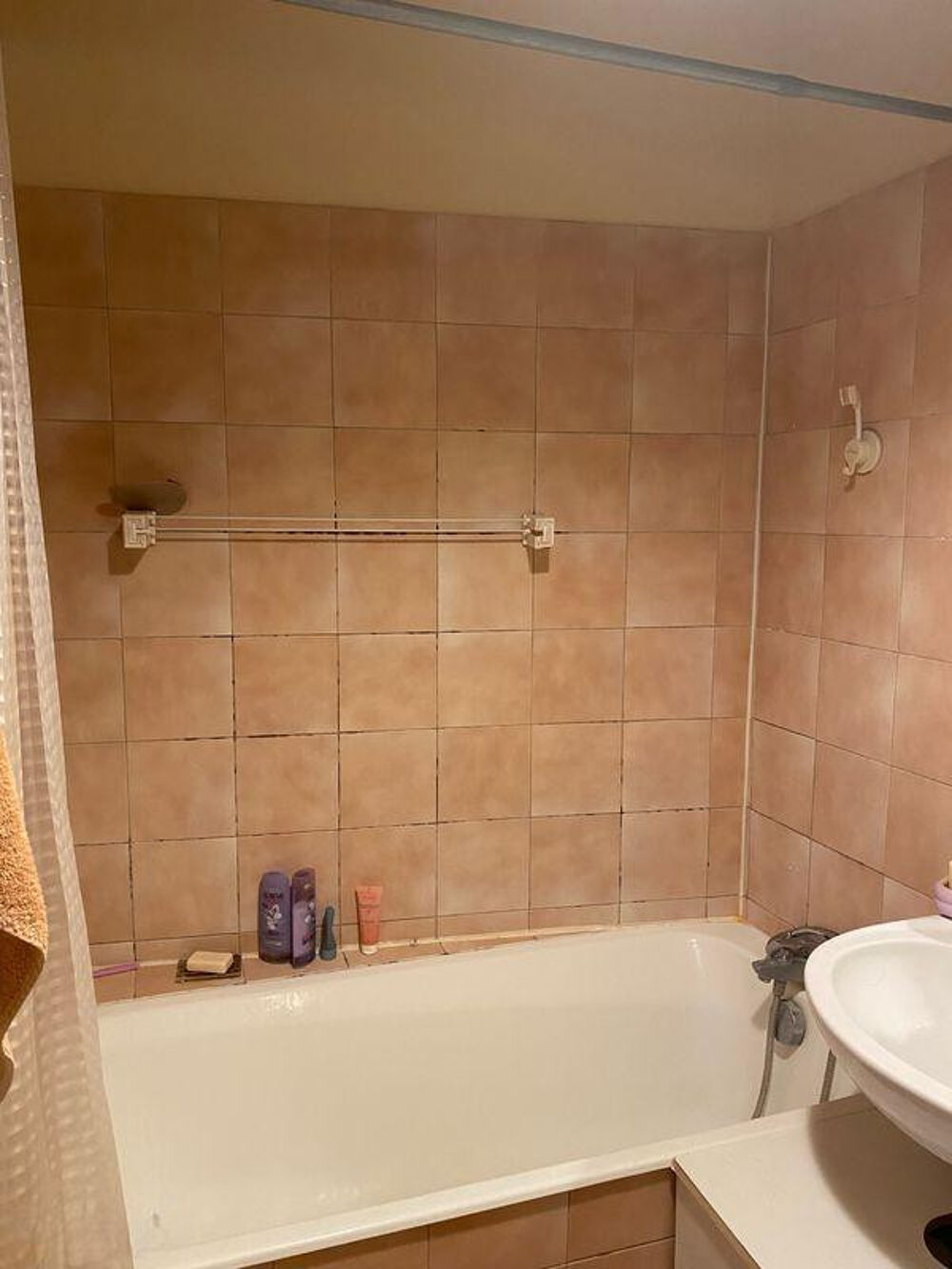 Location Appartement Studio 25m² Pernéty Paris 14ème à 100m Métro 13 Paris 14