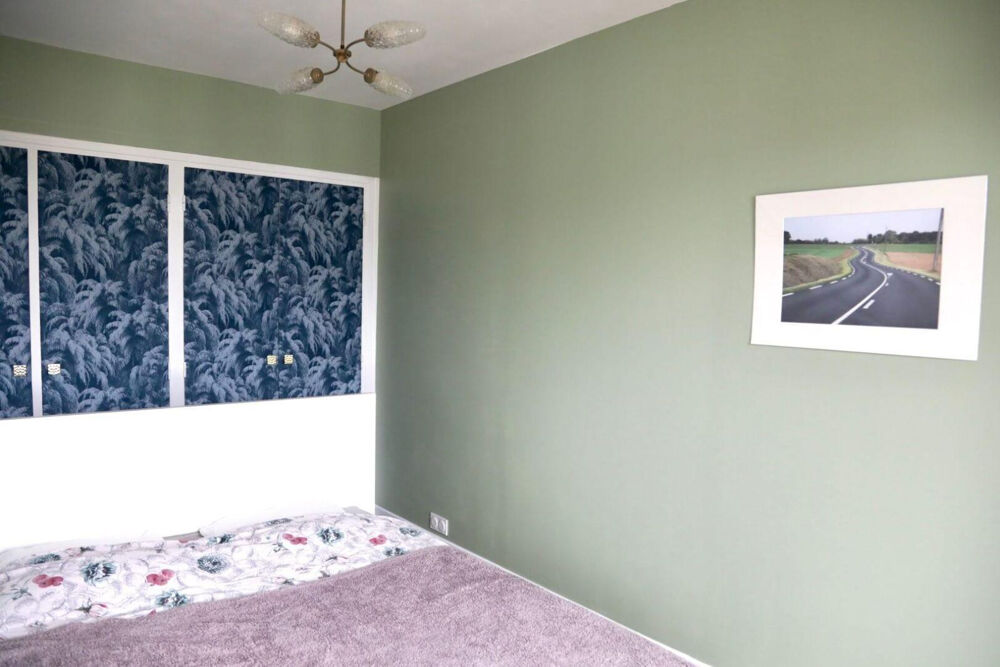 Location Appartement Beau T2 meublé de 38 m² centre Sartrouville Sartrouville