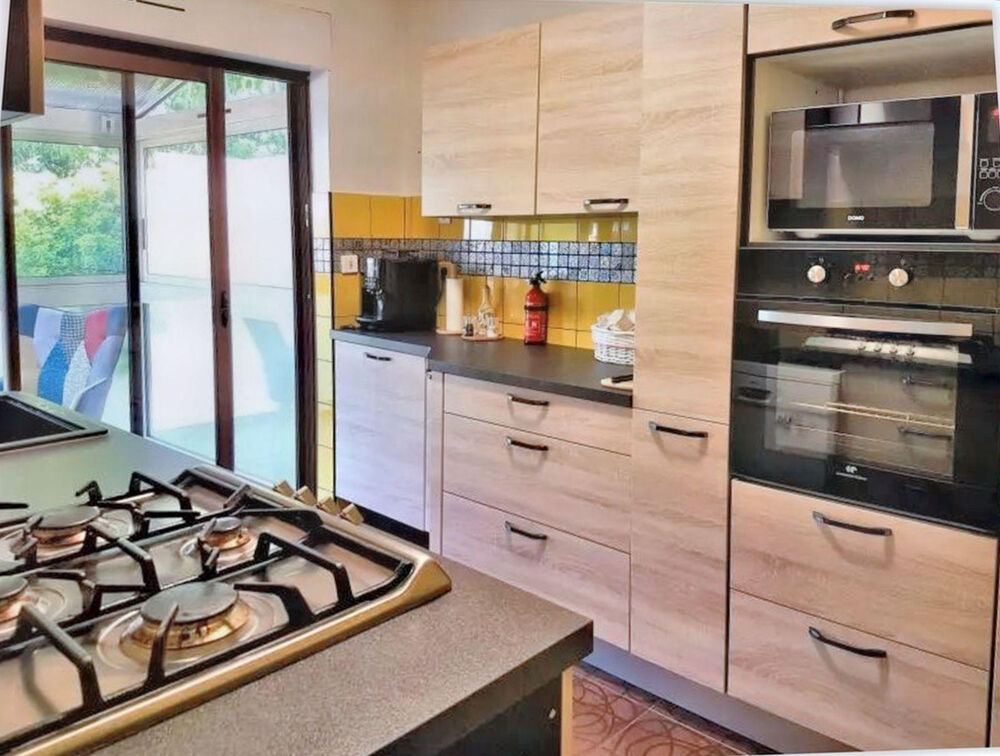 Location Maison Une belle maison avec jardin, colocation idéale Antony