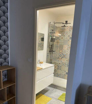  Appartement � louer 2 pi�ces 40 m�