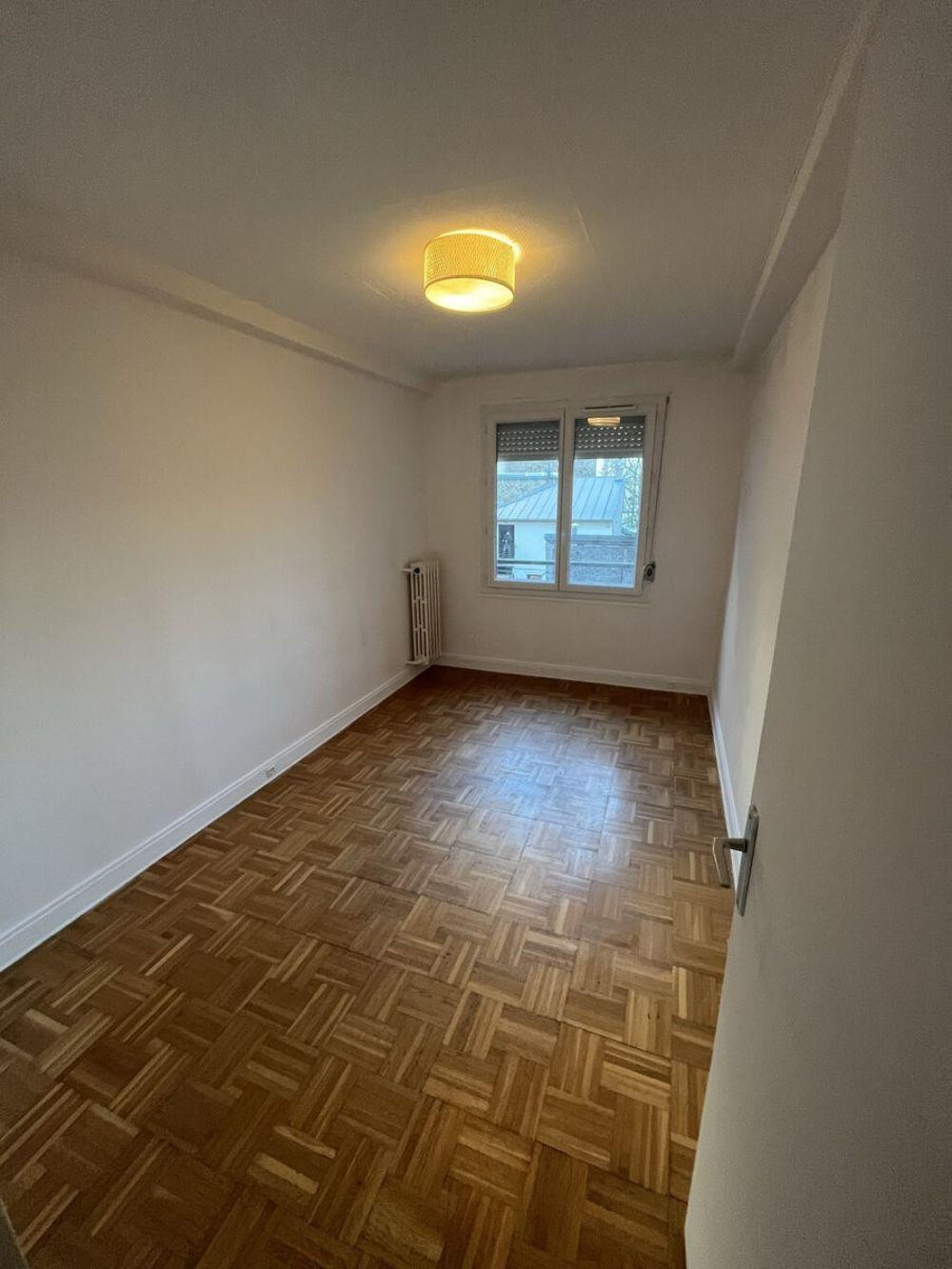 Location Appartement T3 avec balcon Boulogne-Billancourt Marcel-Sembat Boulogne-billancourt