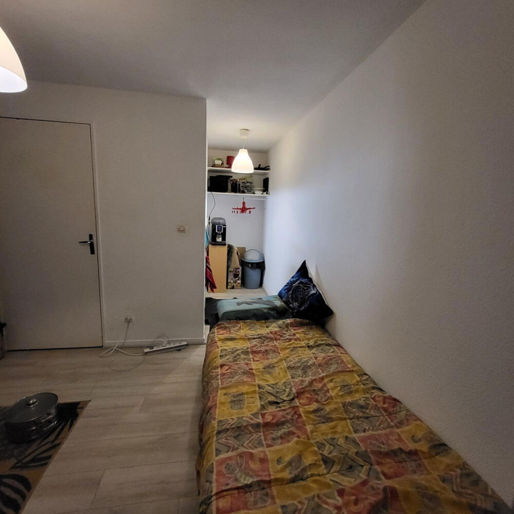 Location Appartement 19m2centre Nantes meublé, 500€C.C dispo24/05/26 Nantes
