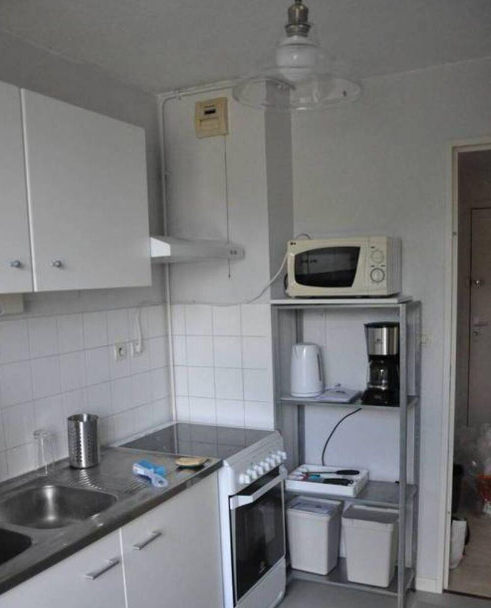 Location Appartement Location meublée appartement 2 pièces 49 m² Toulou Toulouse