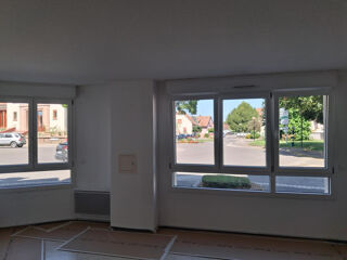  Appartement à louer 2 pièces 57 m²