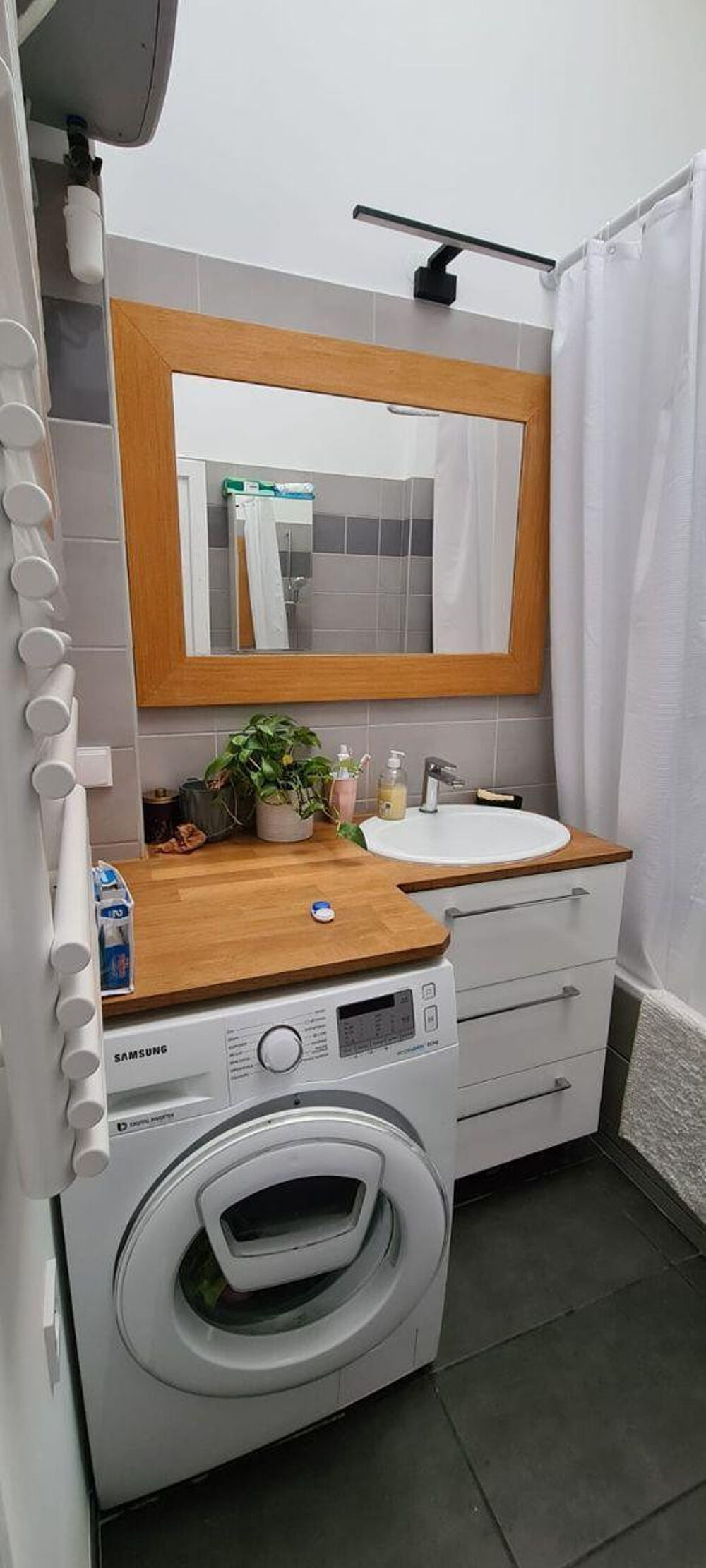 Location Appartement Location appartement meublé Puteaux - 32m2 Puteaux