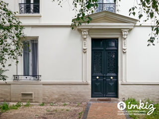 Appartement � vendre 1 pi�ce 25 m�