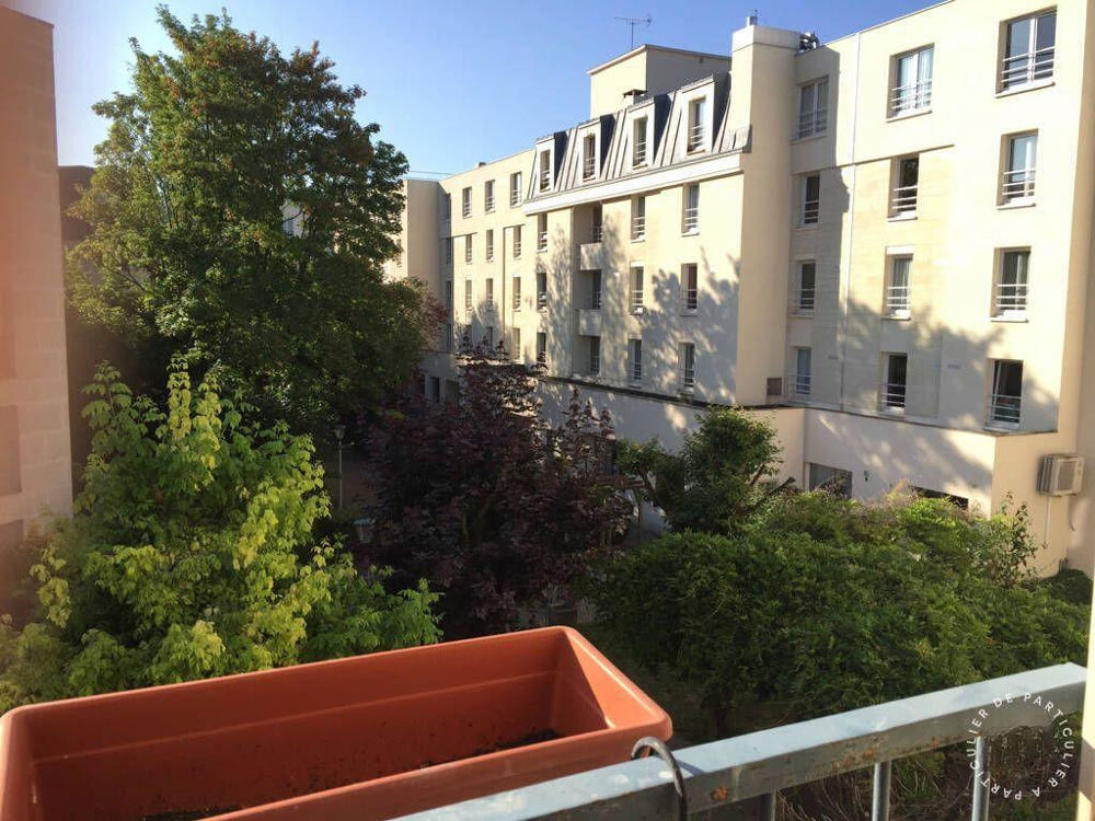 Location Appartement Beau 2P 46m² très lumineux Versailles