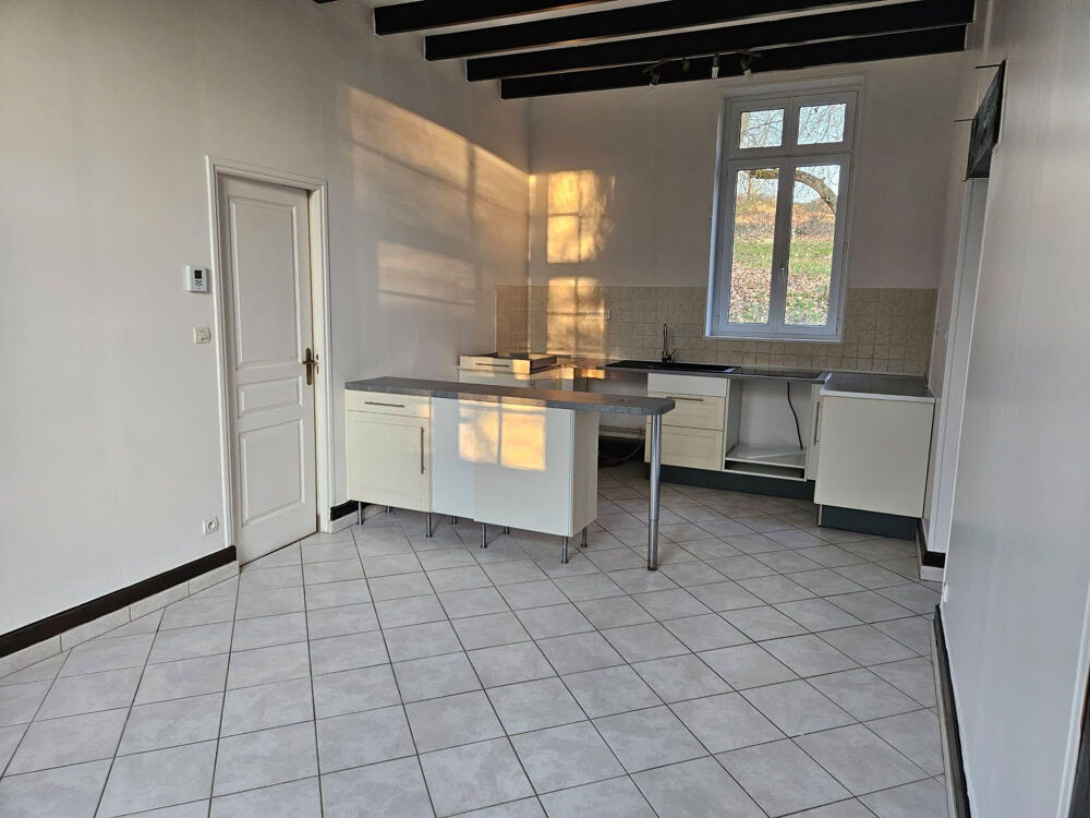 Location Maison Petite maison dans un environnement d'exception Lefaux