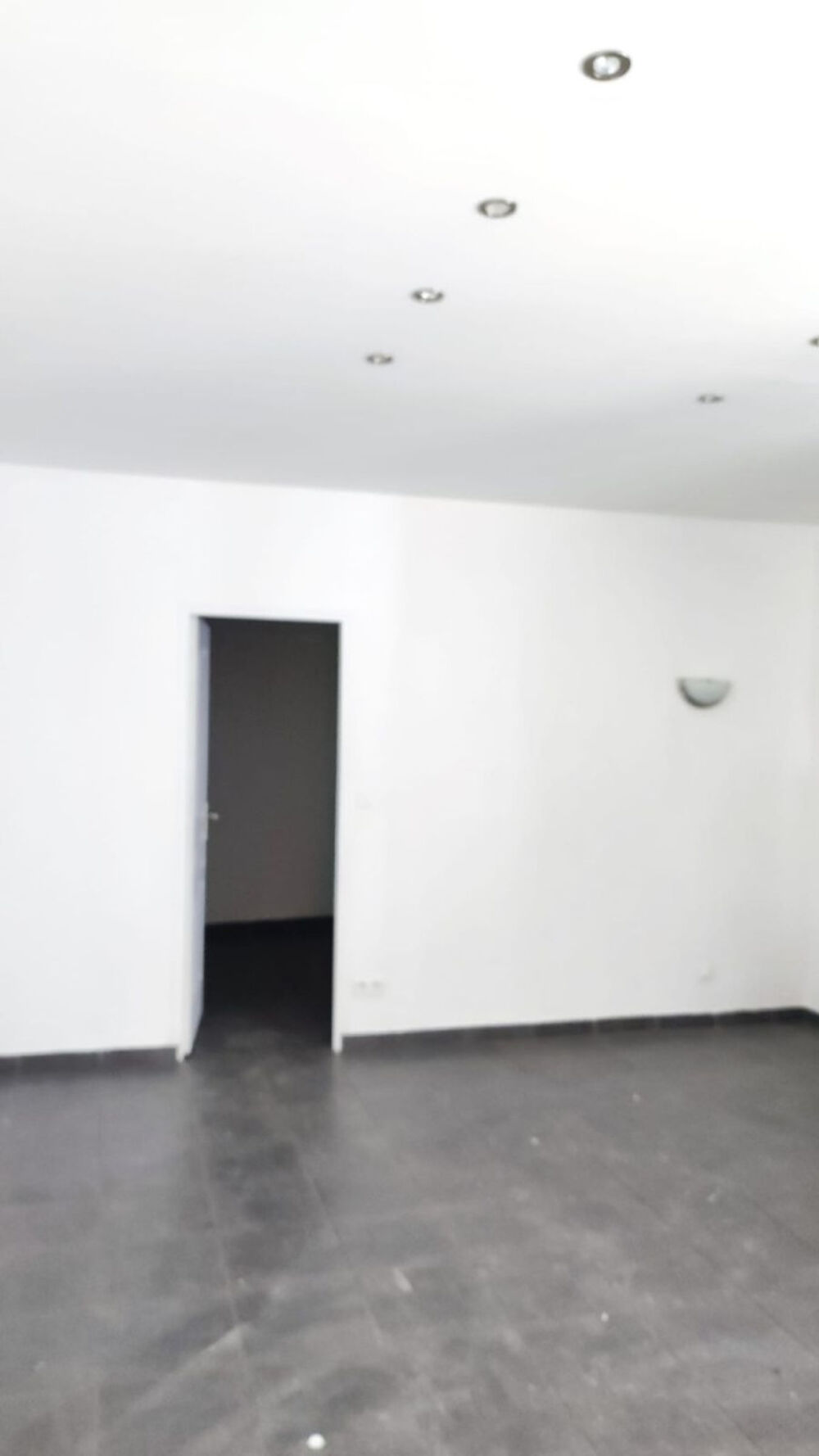 Location Appartement LOFT T2 Saint-quentin