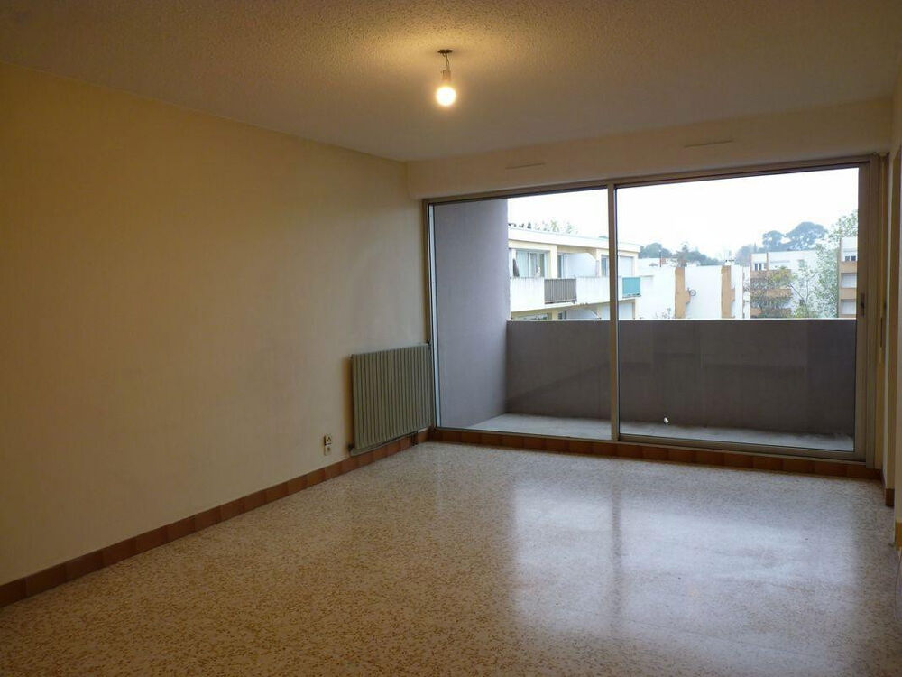 Location Appartement Beau 2/3P 47m² très lumineux, loué vide Montpellier