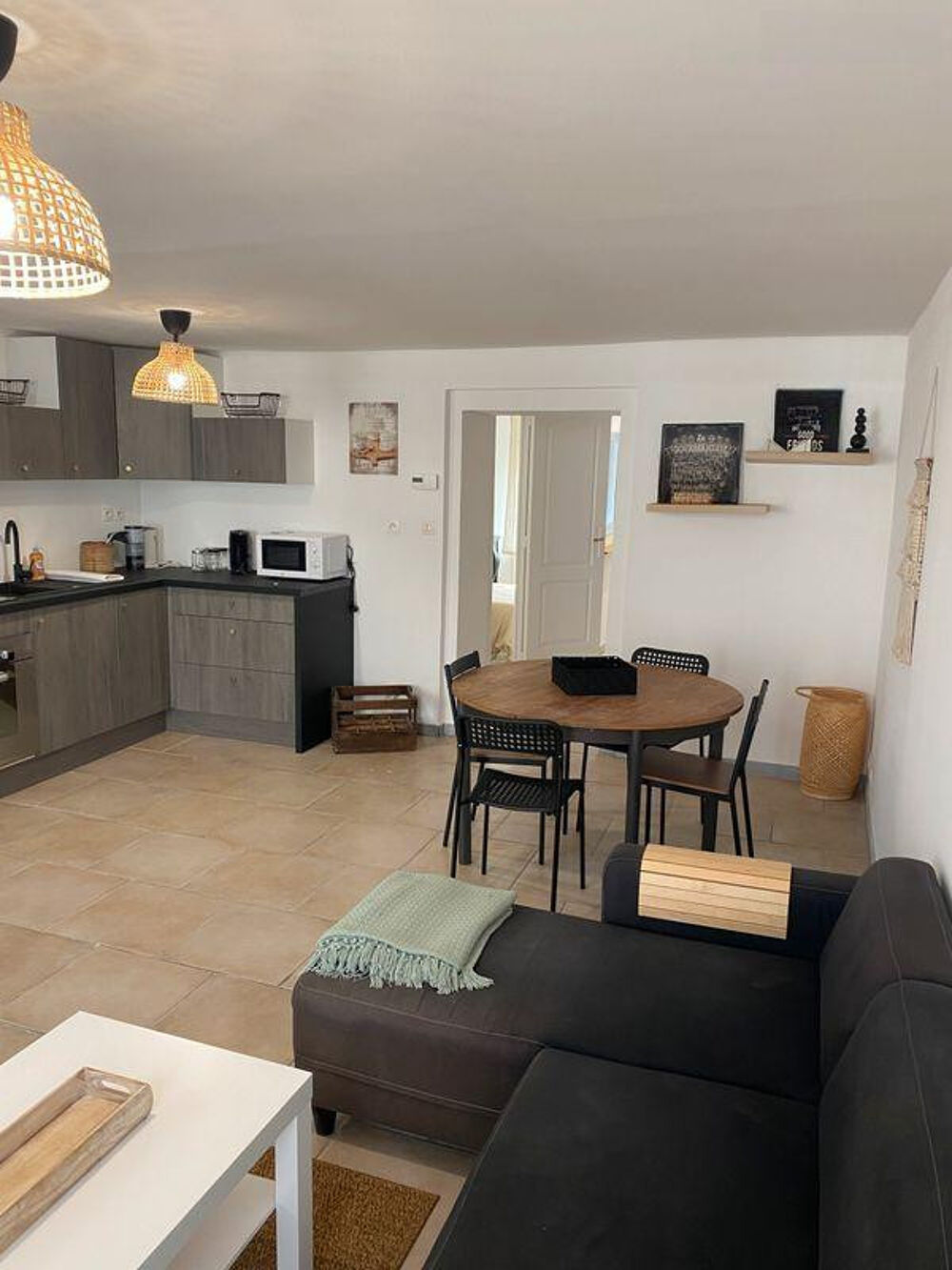 Location Appartement Appartement Meublé T2 56M2 Nancy centre Nancy