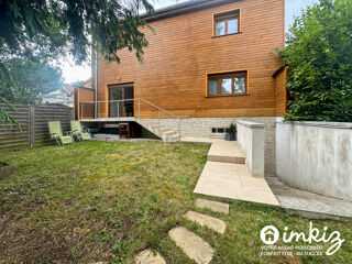  Maison � vendre 5 pi�ces 139 m�