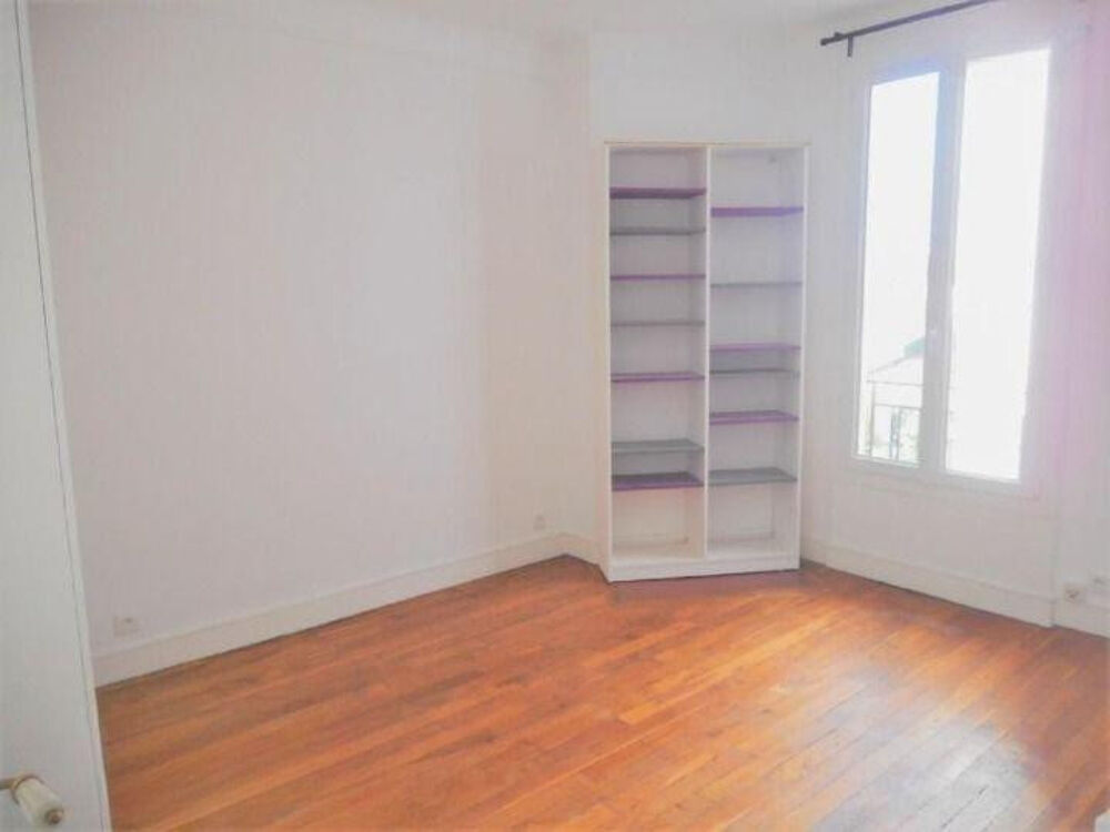 Location Appartement Appartement 2 pièces centre ville de Vanves Vanves