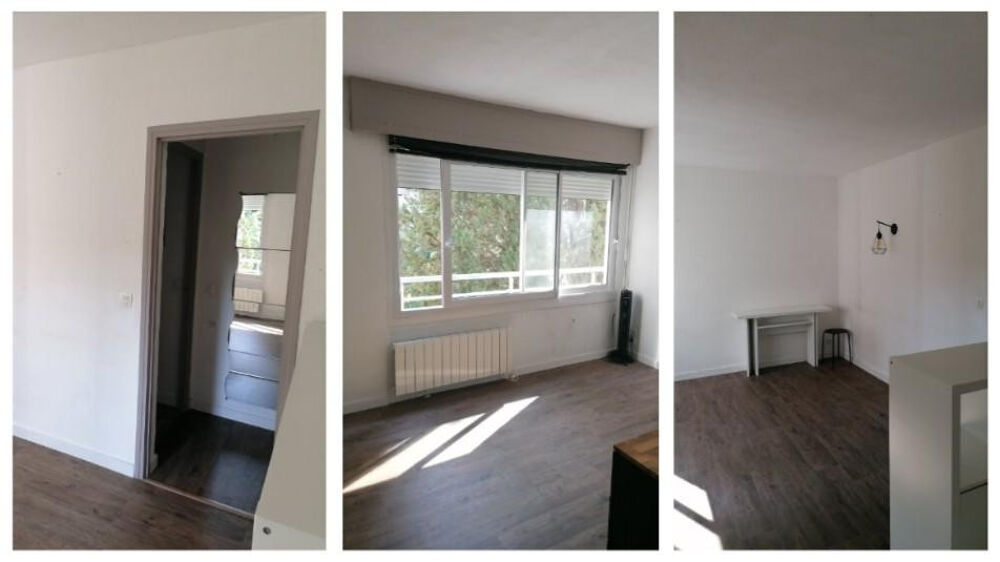 Location Appartement T1 meublé de 30m2 - Montpellier Hôpitaux-Facultés Montpellier