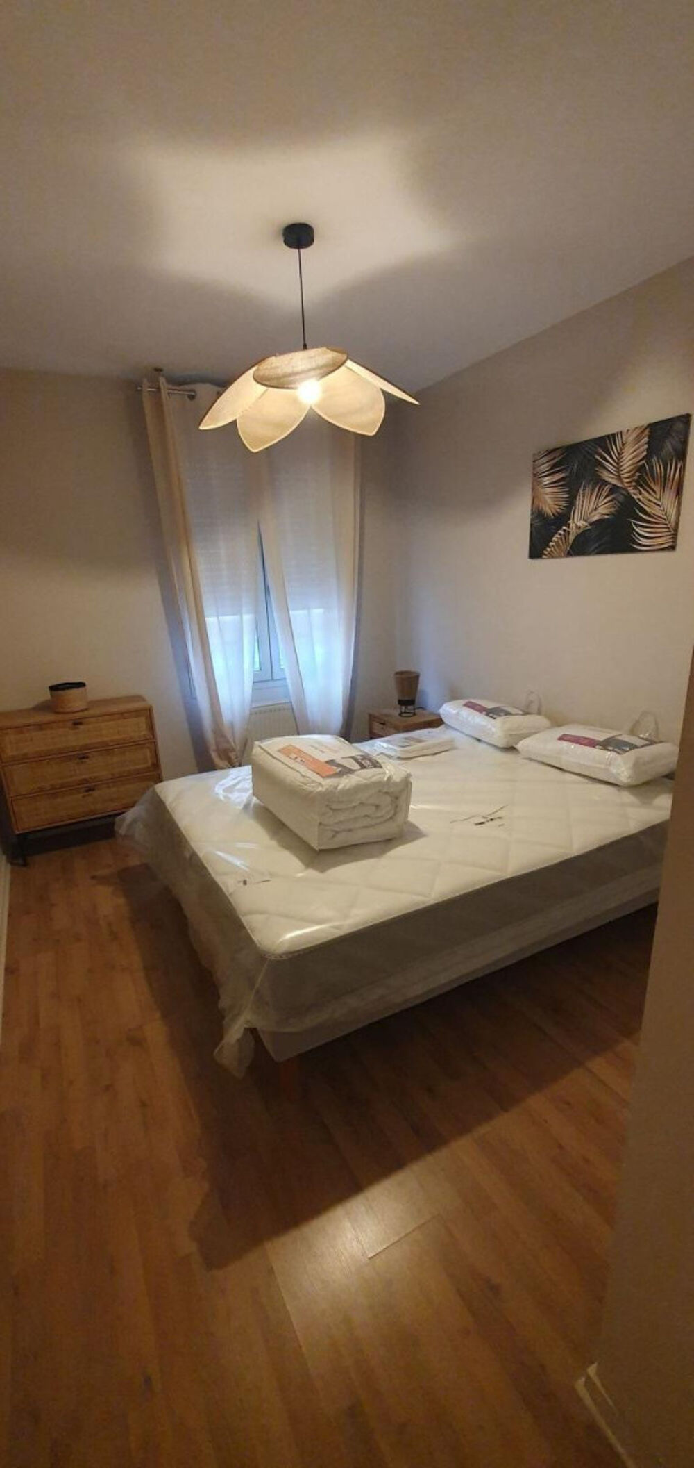 Location Appartement Appartement à Villeurbanne proche Part Dieu. Villeurbanne