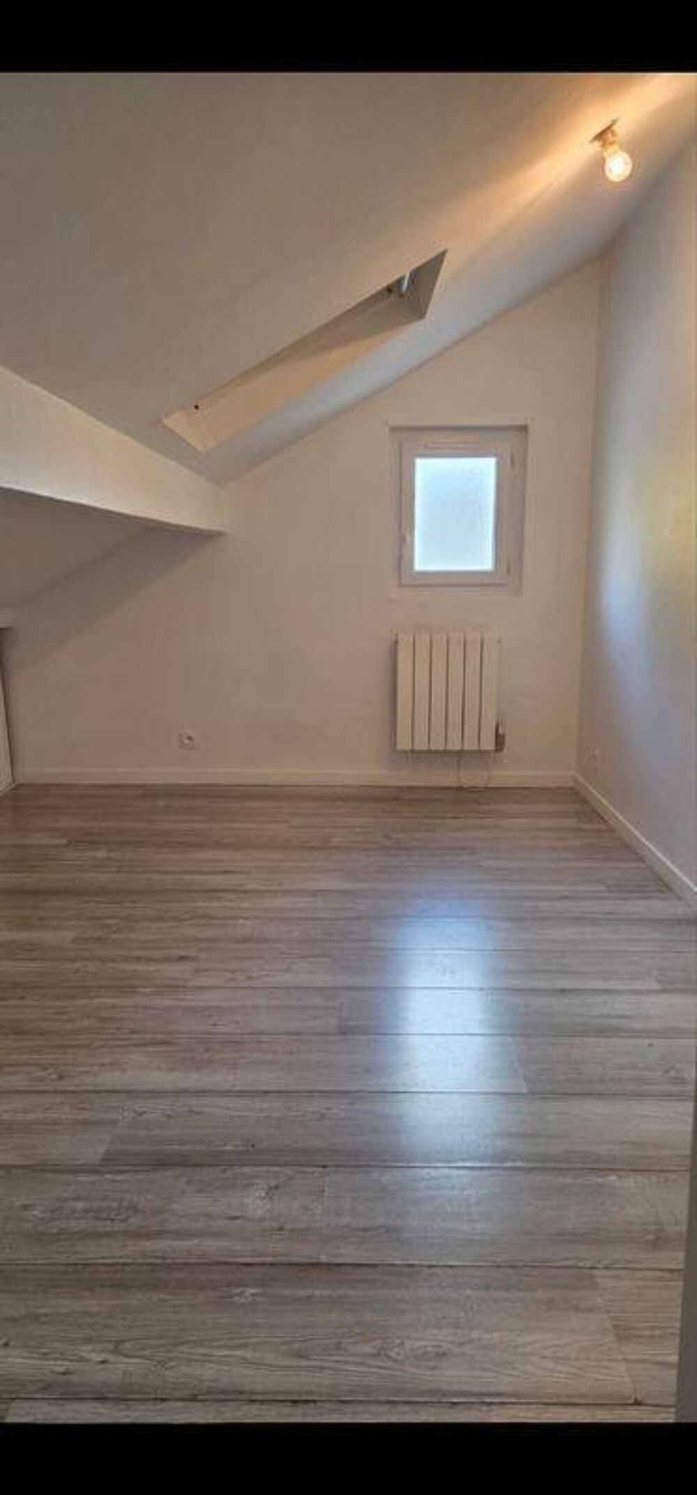 Location Appartement Beau studio meublé 26m² au calme Nanterre