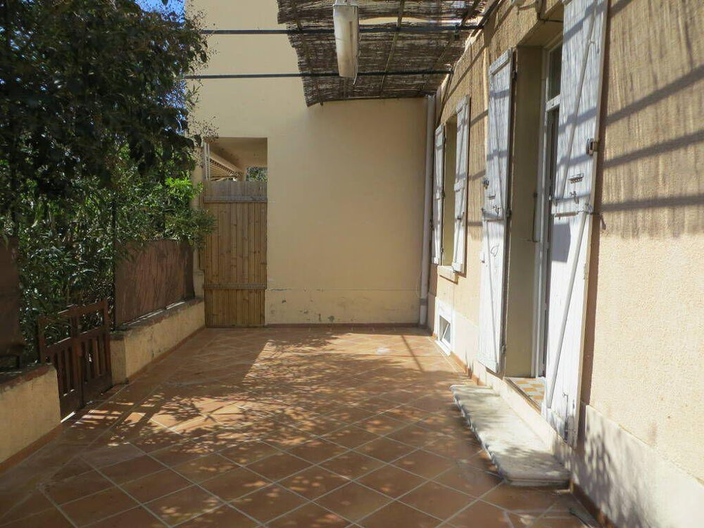 Location Appartement Location appartement 2 pièces 50 m² Toulon Toulon