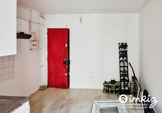  Appartement à vendre 1 pièce 15 m²