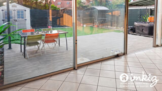  Maison � vendre 8 pi�ces 153 m�