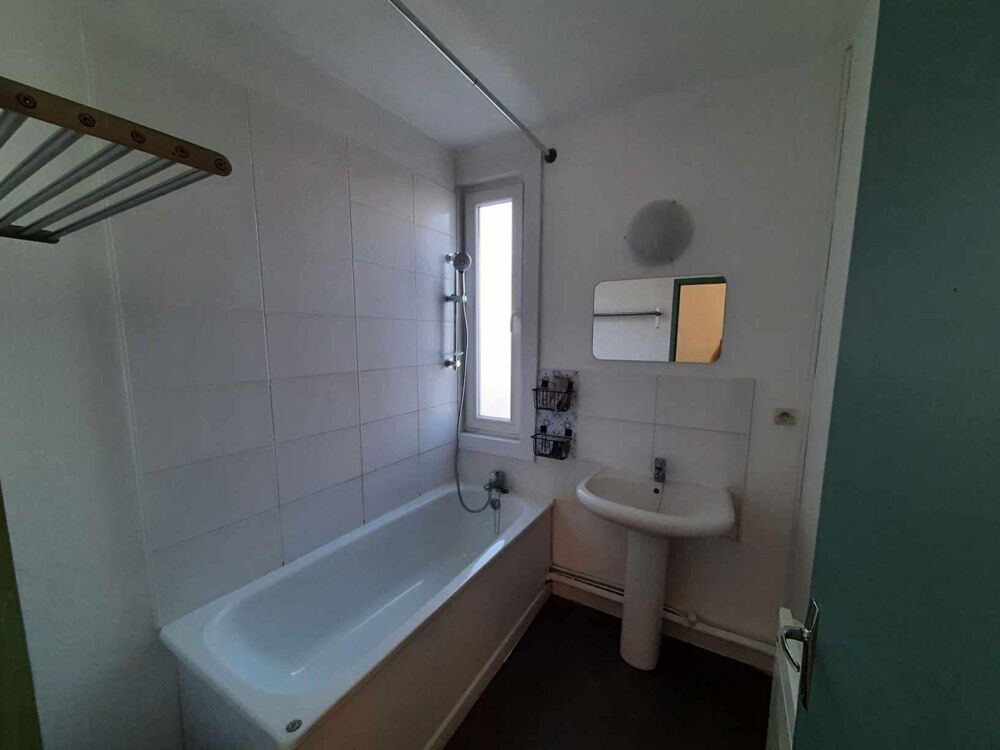 Location Appartement Charmant appartement T3 Duplex Lille St Maurice Lille