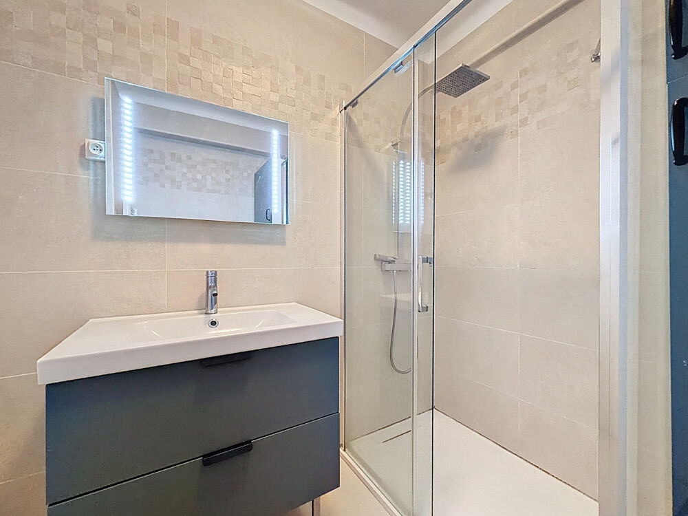 � vendre  Appartement Nice (06000)