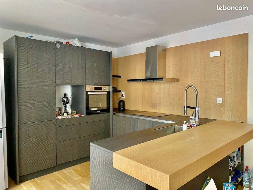 Location Appartement Joli 3 pièces avec terrasse Courbevoie