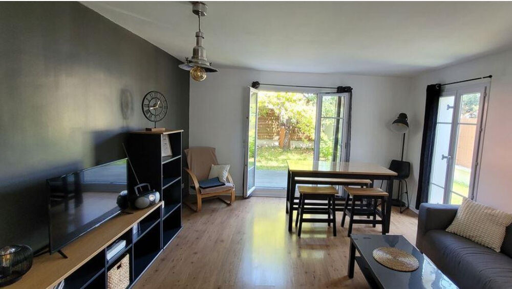 Location Maison Chambre à louer dans une Maison Colocation Saint-ouen-l'aumône#saint-ouen-l&