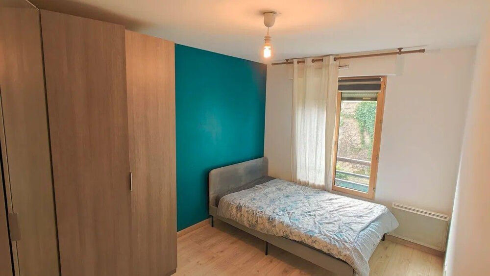 Location Appartement Superbe 2P meublé 50m² à Asnières-sur-Seine Asnières-sur-seine