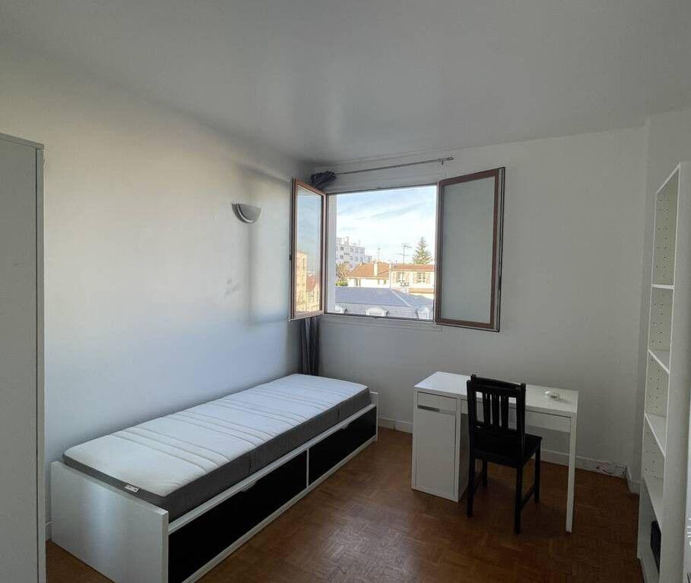 Location Appartement Chambre dans colocation 73 m² très lumineuse Antony