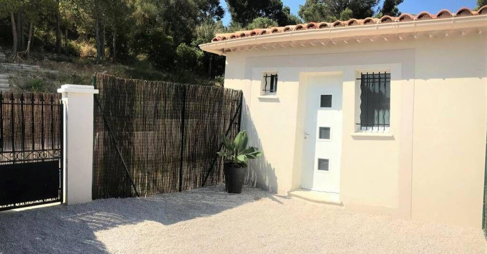 Location Appartement Magnifique studio 24m2 au calme à Marseille 15ème Marseille 15