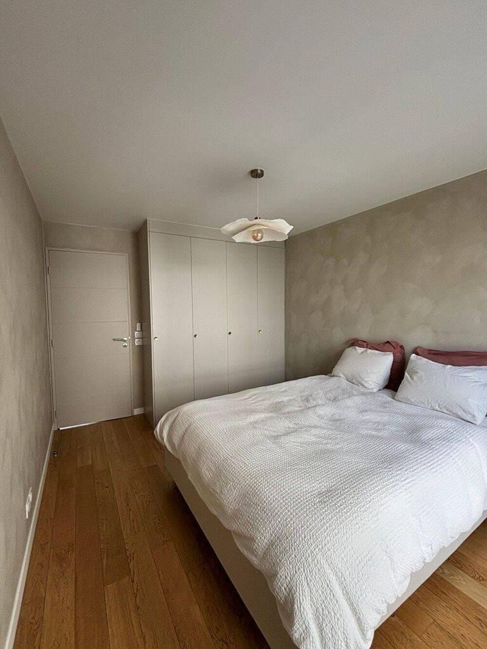Location Appartement Beau 3P meublé 61m² avec terrasse 8m² Clichy