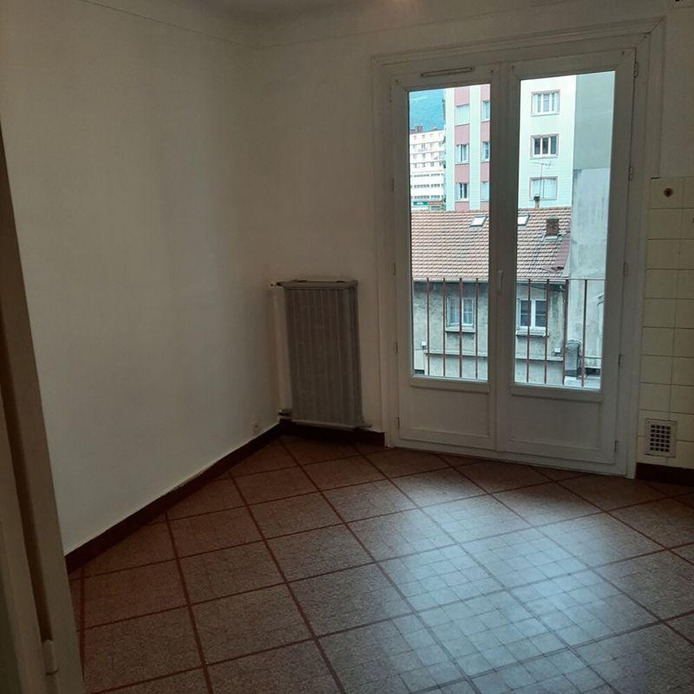 Beau 2P 58m² Cours Jean Jaurès